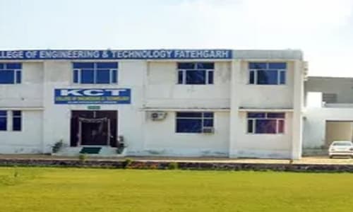 KCT College of Pharmacy