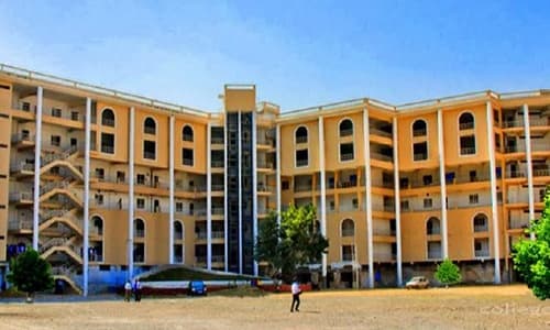 Deccan College of Pharmacy