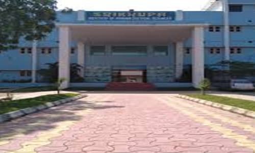 Srikrupa Institute of Pharmaceutical Sciences