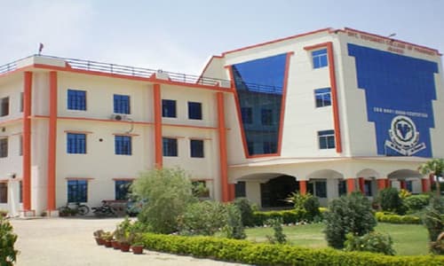 Smt. Vidyawati College of Pharmacy Goara Machiya