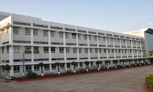 Maratha Mandal’s College of Pharmacy