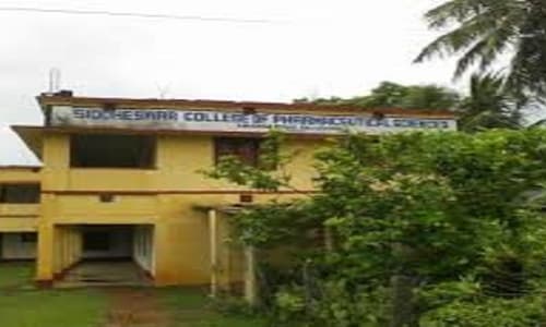 Sidheswar College of Pharmaceutical Sciences, Amarda Road, Balasore