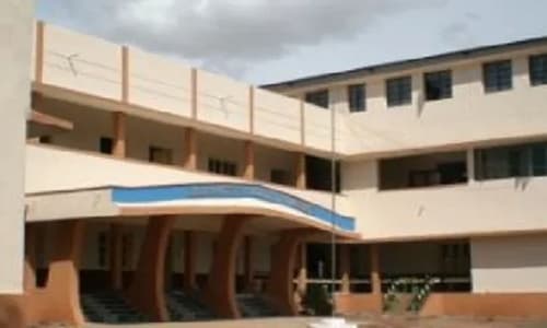 RRK Samithi’s College of Pharmacy