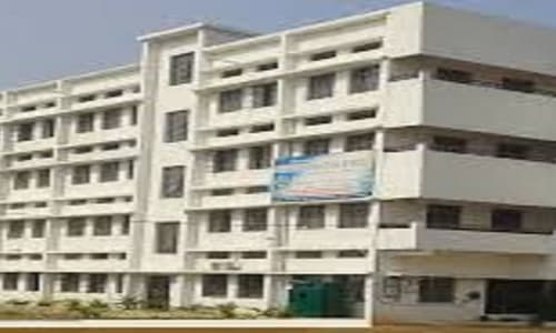 Bajiraoji Karanjekar College of Pharmacy