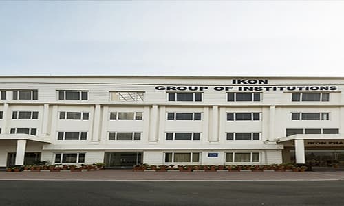 Ikon Pharmacy College