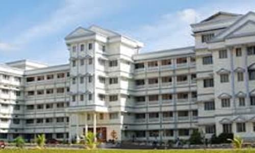 Pushpagiri College of Pharmacy