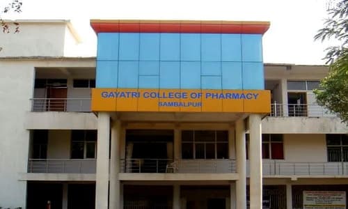 Gayatri College of Pharmacy