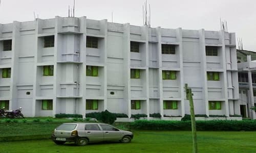 Jeypore College of Pharmacy