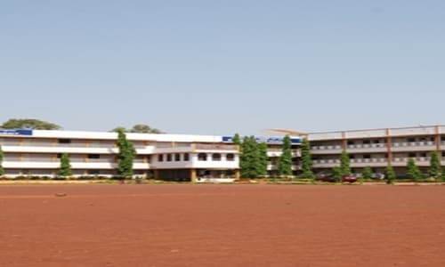 Karnataka College of Pharmacy