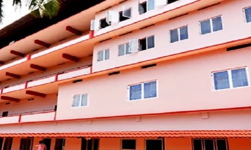 Devaki Amma Memorial , College of Pharmacy