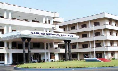 Karuna College of Pharmacy