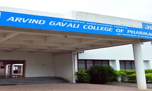 Arvind Gavali College of Pharmacy