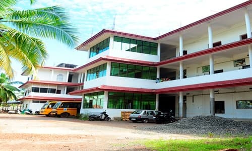 Rajiv Gandhi Institute of Pharmacy