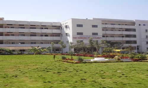 Rani Chennamma College of Pharmacy