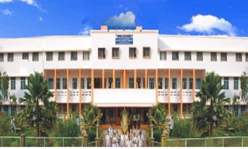 National College of Pharmacy