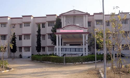 V L College of Pharmacy