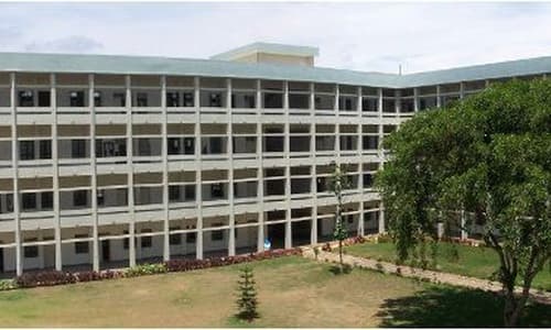 T. John College of Pharmacy