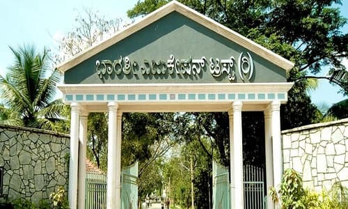 Bharathi College of Pharmacy