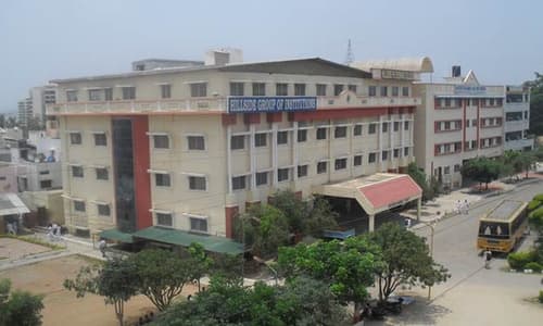 Hill Side College of Pharmacy & Research Centre