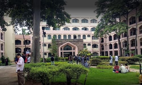 Al-Ameen College of Pharmacy