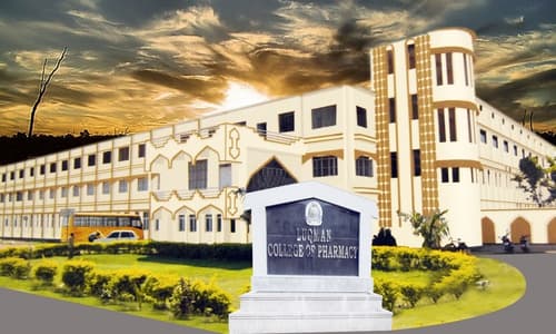 Luqman College of Pharmacy