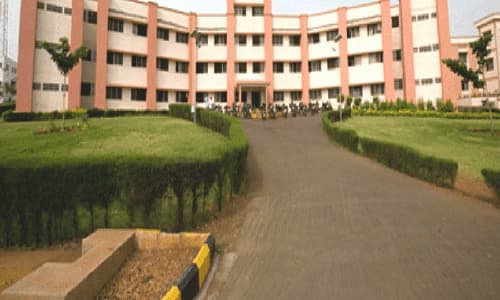 BVVS Hanagal Shri Kumareshwara College of Pharmacy