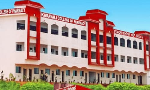 Karavali College of Pharmacy