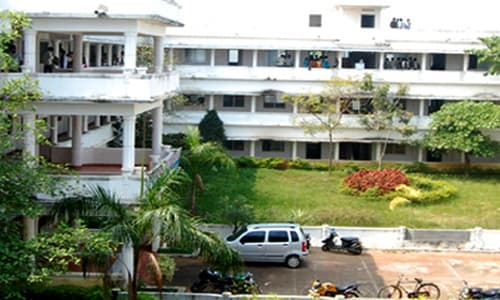 K.G.R.L. College of Pharmacy