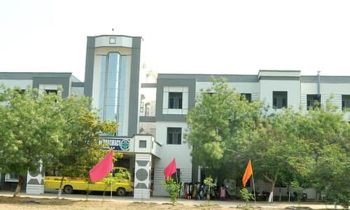 Annamacharya College of Pharmacy