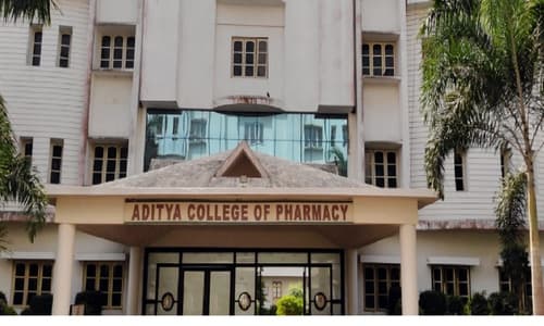 Aditya College of Pharmacy