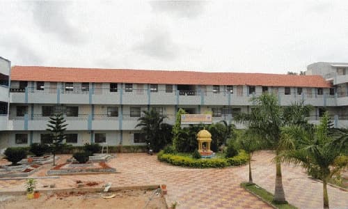 Sri Krishna Chaitanya College of Pharmacy