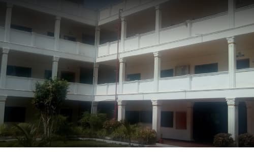 Balaji College Of Pharmacy