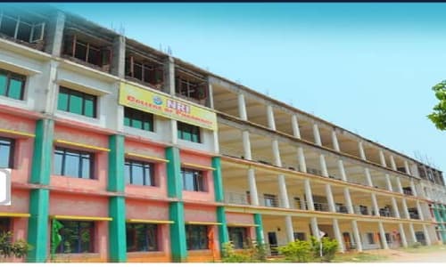 NRI College of Pharmacy