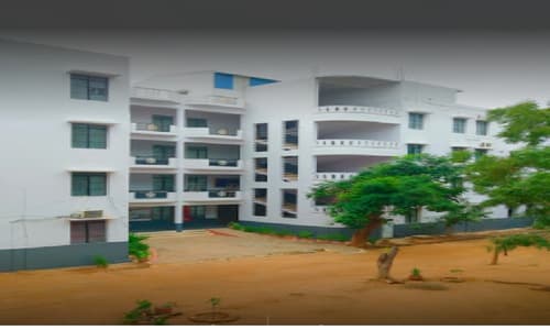 Rao's College of Pharmacy