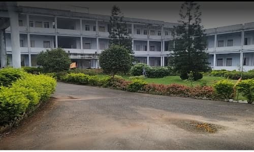 Vishwa Bharathi College of Pharmacy Sciences