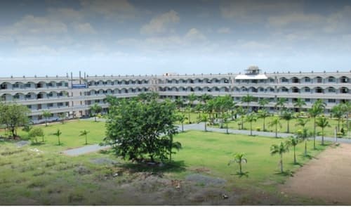 Santhiram College of Pharmacy