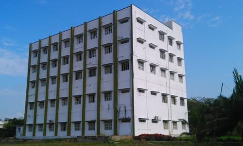 Narayana Pharmacy College