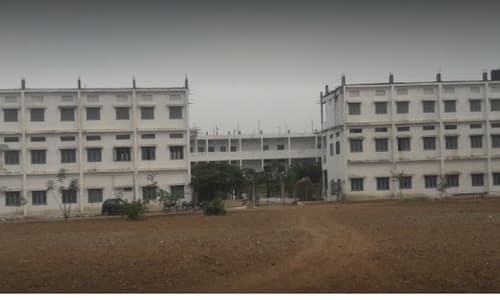 M.R.R. College of Pharmacy