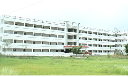 Gokula Krishna College of Pharmacy