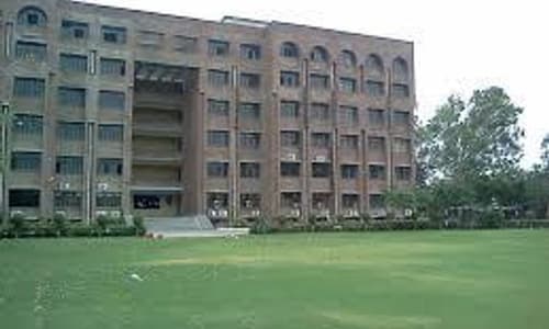 MaharajaSurajmal Institute of Pharmacy