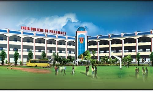 Lydia College of Pharmacy