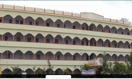 Bellamkonda Institute of Technology & Sciences B.Pharmacy College