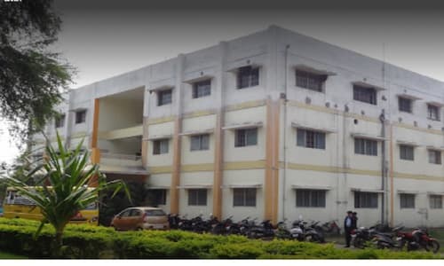 Siddhi Vinayaka Institute of Technology & Sciences