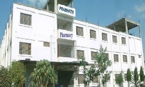 Prabhath Institute of Pharmacy