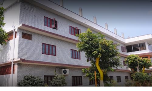 Ratnam Institute of Pharmacy