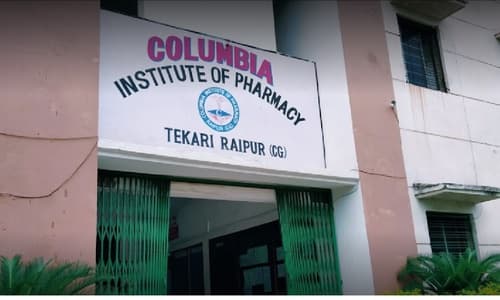 Columbia Institute of Pharmacy