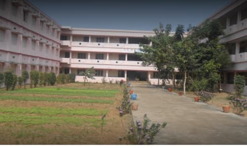 A.K.R.G. College of Pharmacy