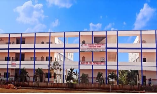 Vijaya Institute of Pharmaceutical Sciences for Women