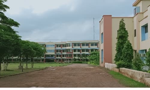 Shri Rawatpura Sarkar Institute of Pharmacy