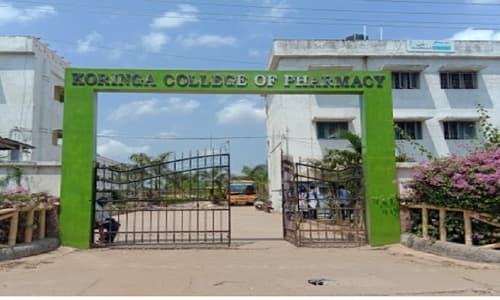 Koringa College of Pharmacy